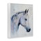 Stupell Industries Majestic Spirit Horse Portrait Framed Giclee, design by Svetlana Aleynikova